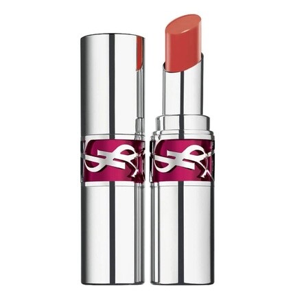 

Yves Saint Laurent Блеск для губ Candy Glaze, оттенок 11, красный, захватывающий