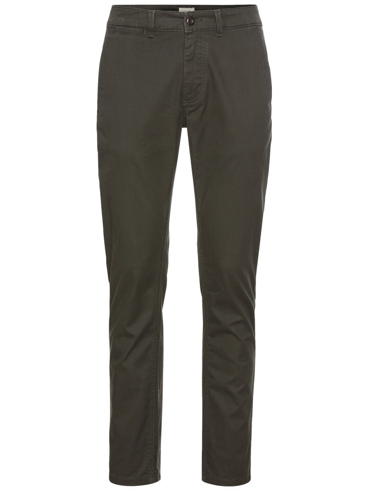 

Брюки чинос Camel Active Slim Fit Chino, цвет blattgrün