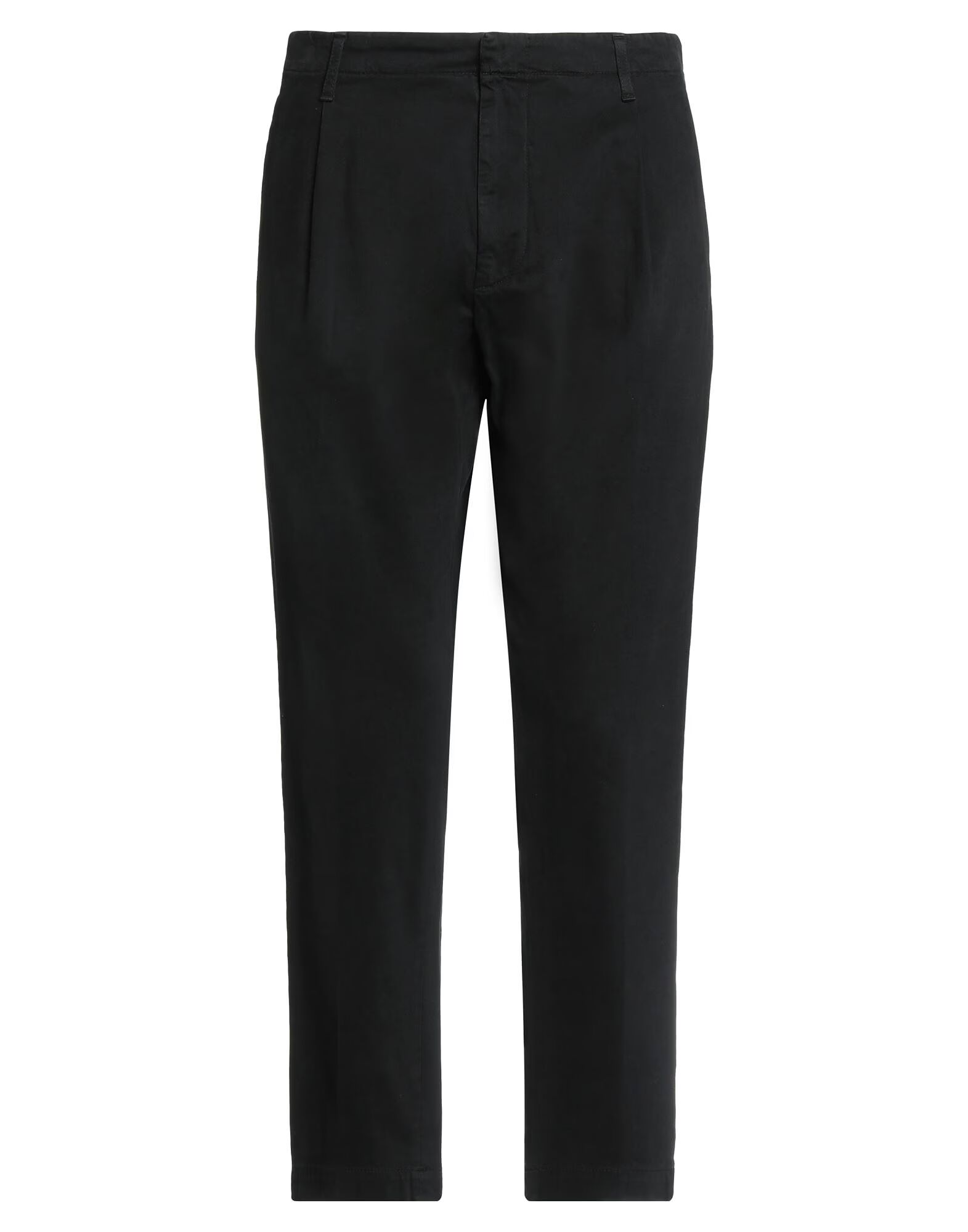 

Брюки Dondup, черный