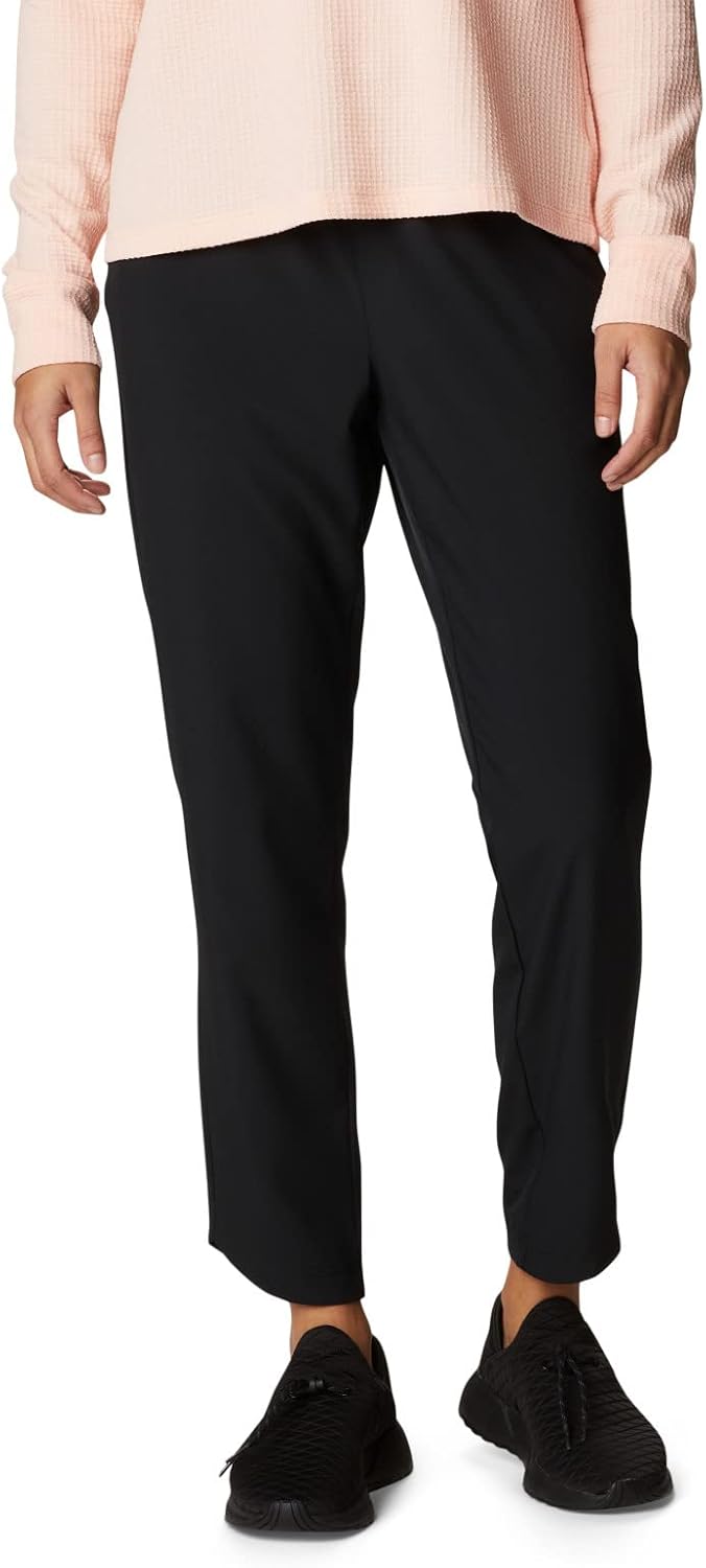 

Columbia женские штаны для походов, Black