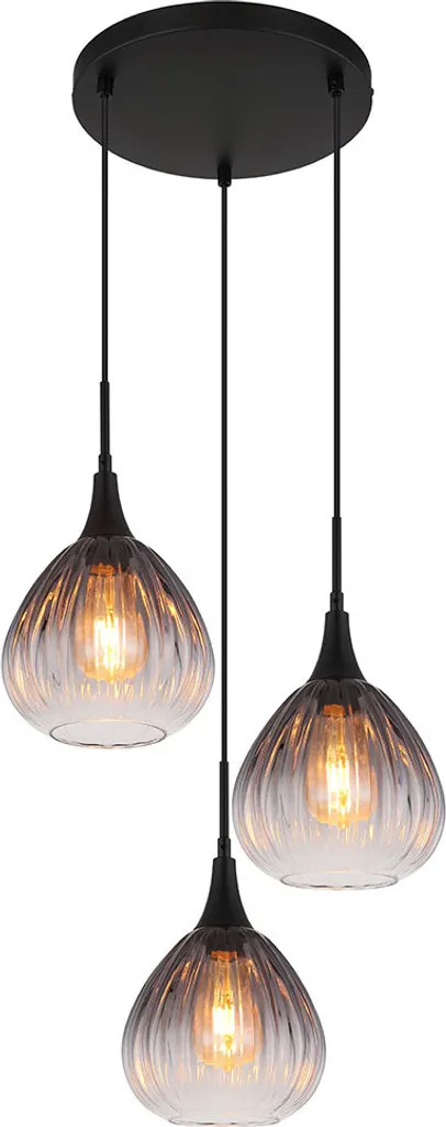 

Подвесной светильник Globo Lighting