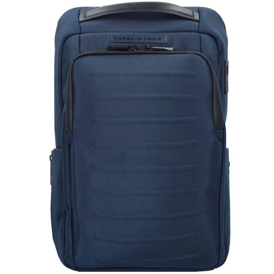 

Рюкзак Porsche Design Backpack Roadster, темно-синий