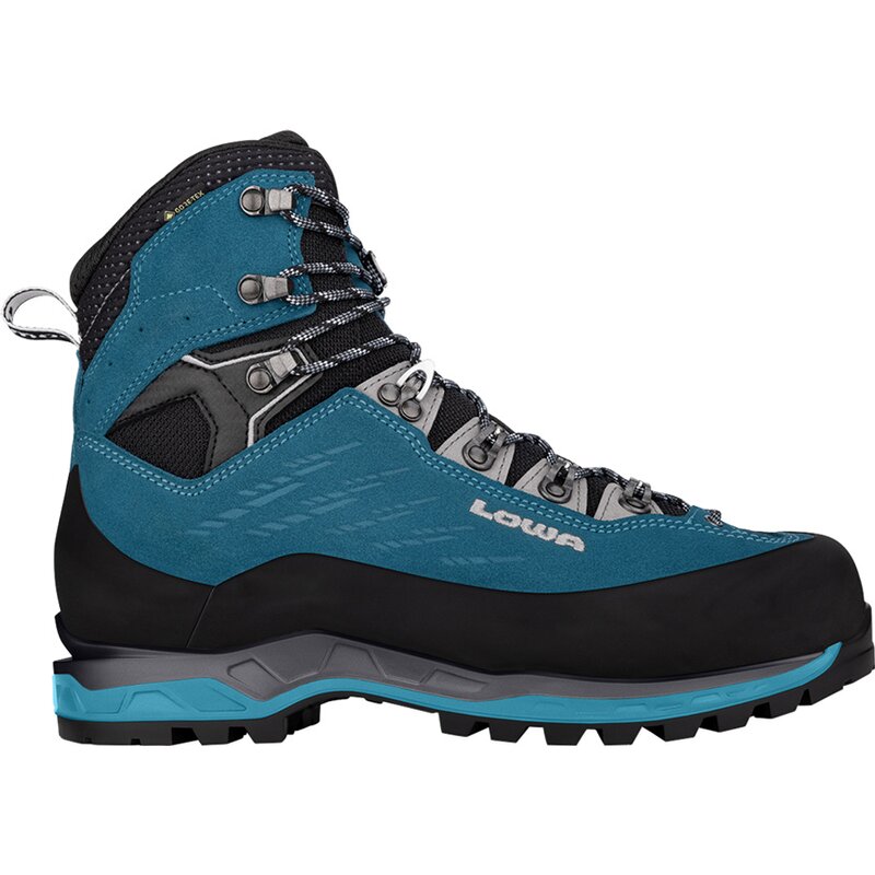 Горные ботинки cevedale ii gtx ws Lowa, мультиколор