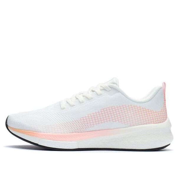 

Кроссовки dark horse 5 pro Li-Ning, белый