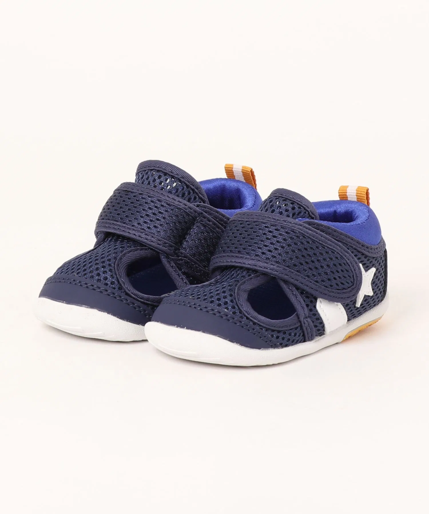 Детские кроссовки CONVERSE LITTLE SUMMER 9