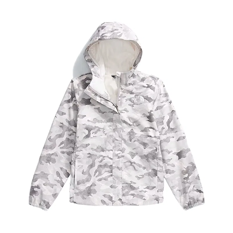 Куртка Antora для подростков THE NORTH FACE серый