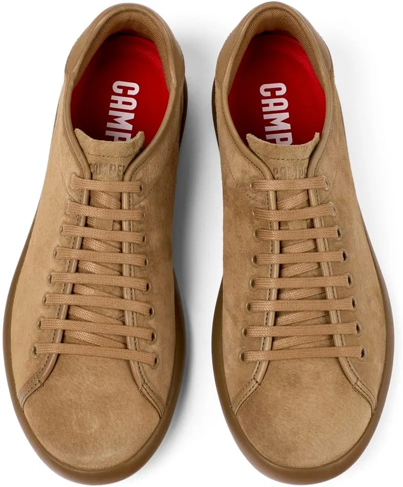 Кроссовки Camper Men's Pelotas Soller K100974Basket, Medium Brown 002 — фото 4