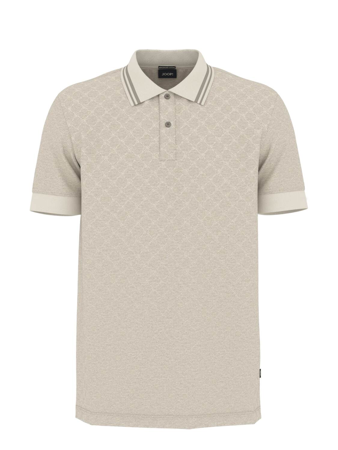 

JOOP! Футболка 'Jessino' в темно-бежевом цвете