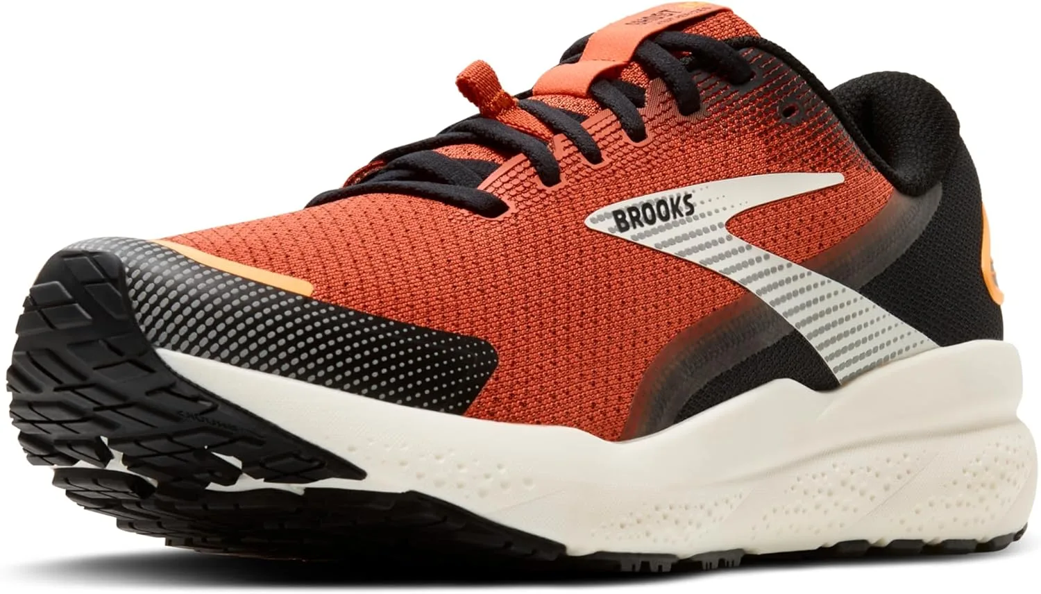 Кроссовки Brooks Hermen Ghost 16 Weatherized, мультиколор