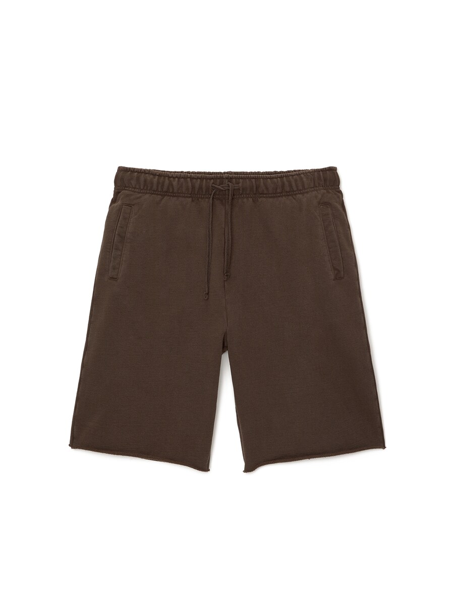 

Обычные брюки Pull&Bear, коричневый