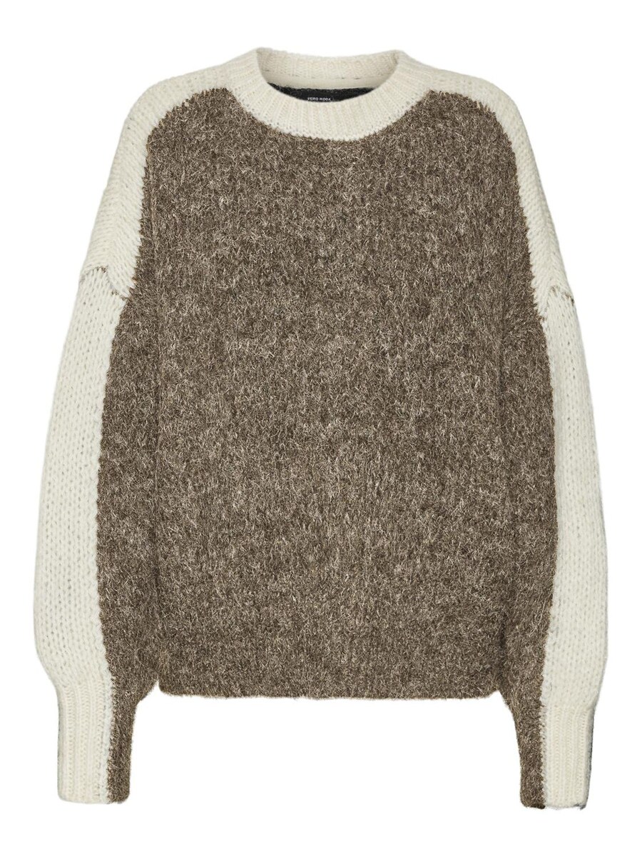 

Свитер VERO MODA CORDELIA, белый