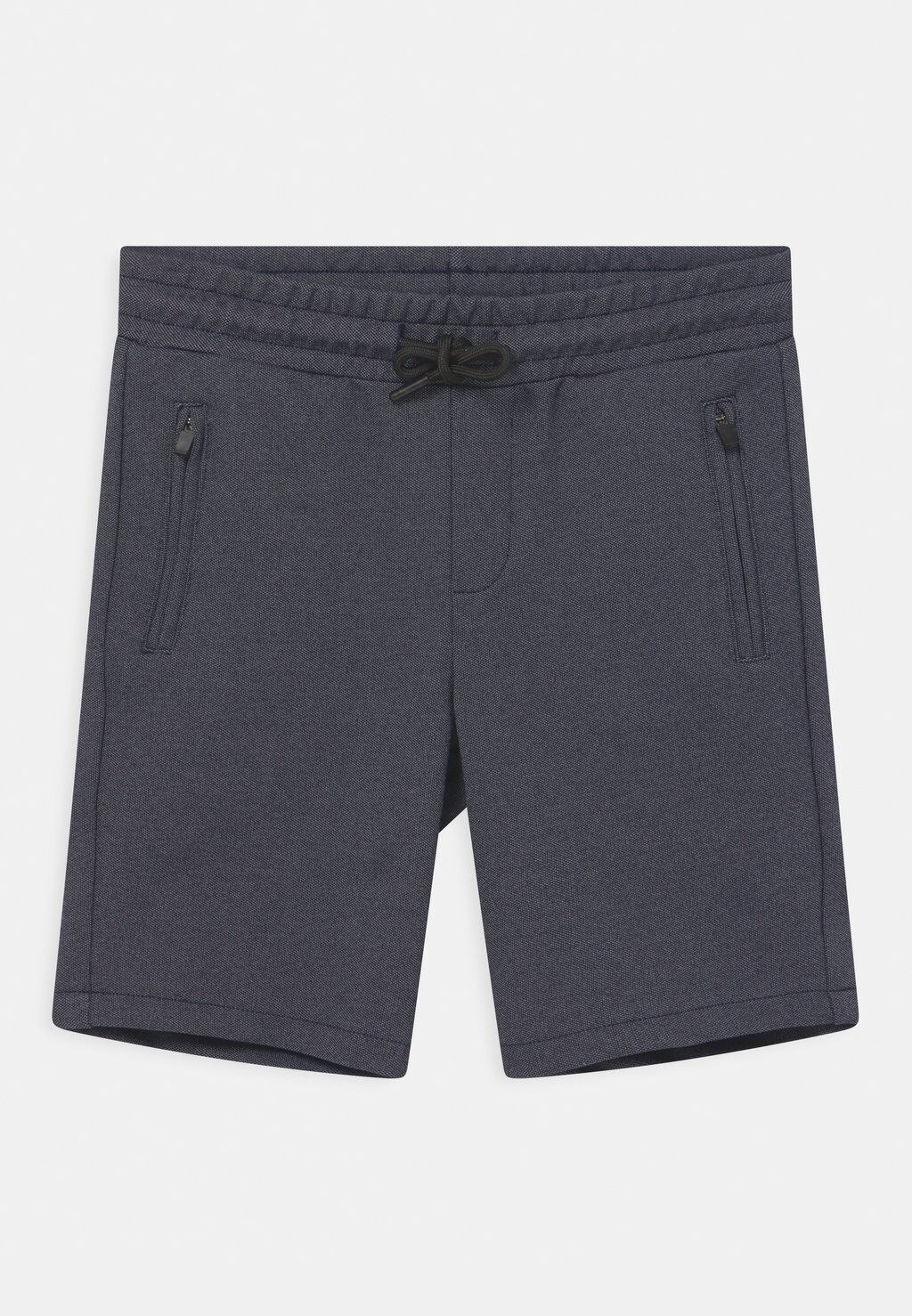 

Шорты HERELL Cars Jeans, цвет navy