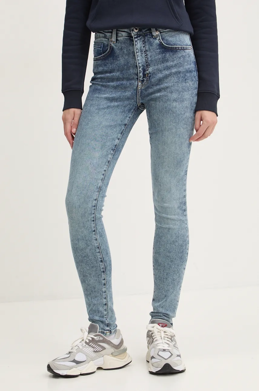 

Джинсы Karl Lagerfeld Jeans, синий