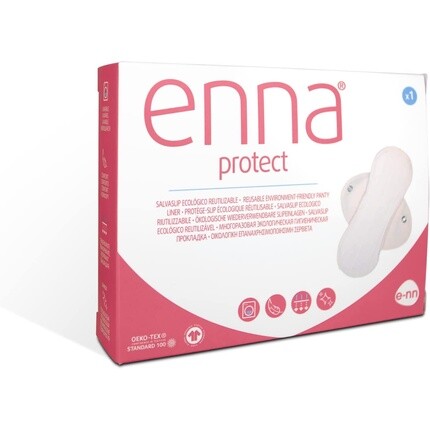

Enna Cycle Protect 1 шт.