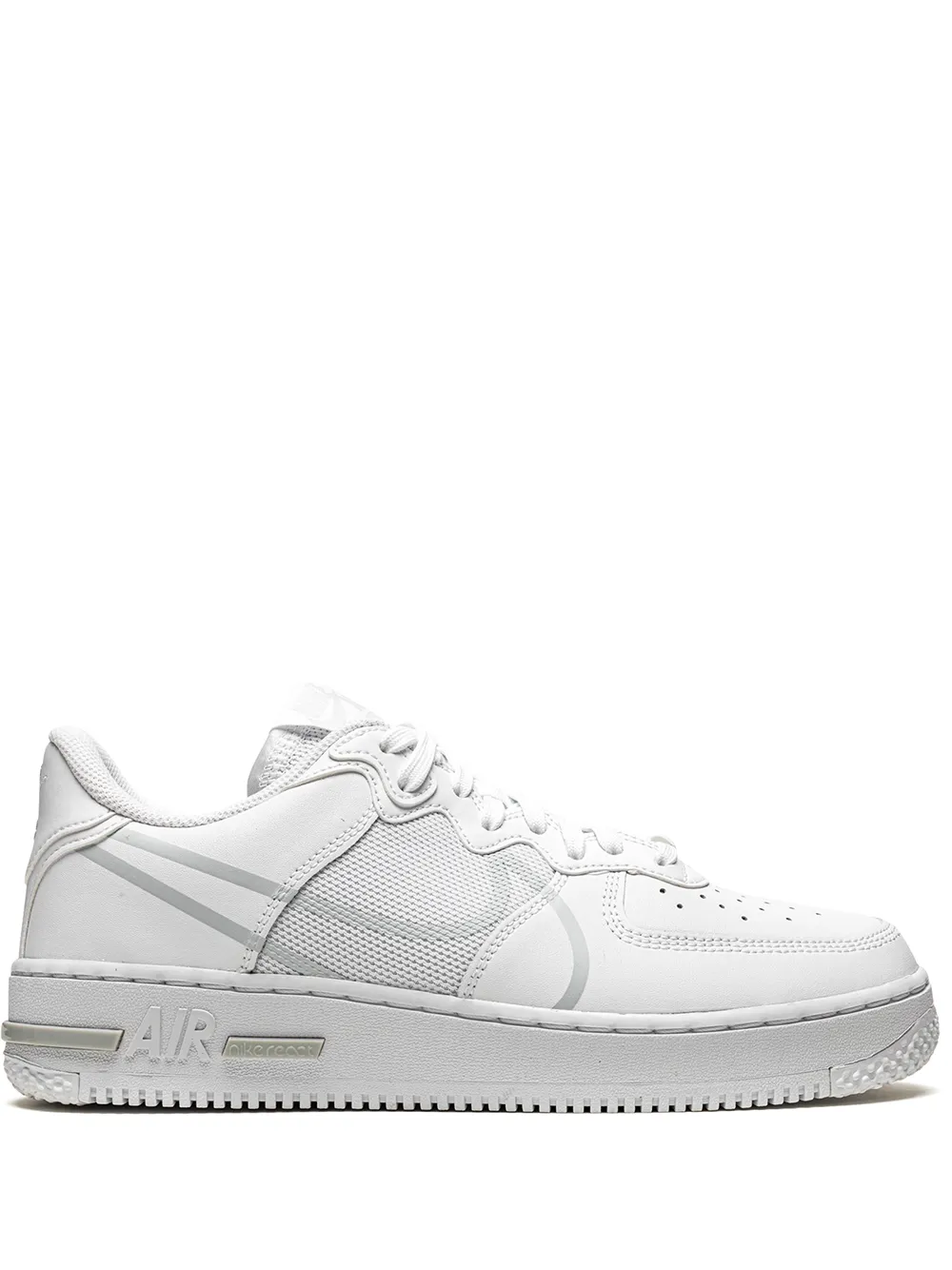 

Кроссовки Air Force 1 React Nike, белый
