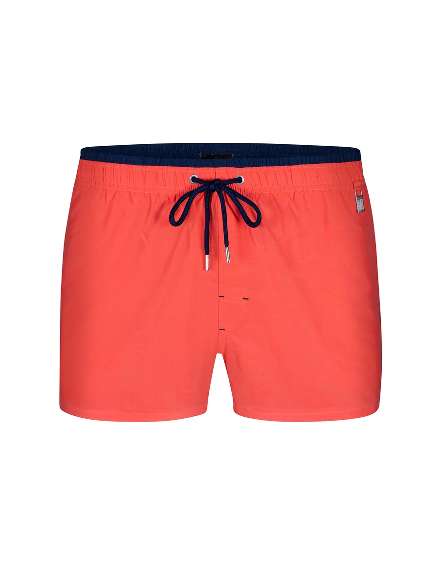 

Шорты Blackspade Board Shorts Basic, оранжевый