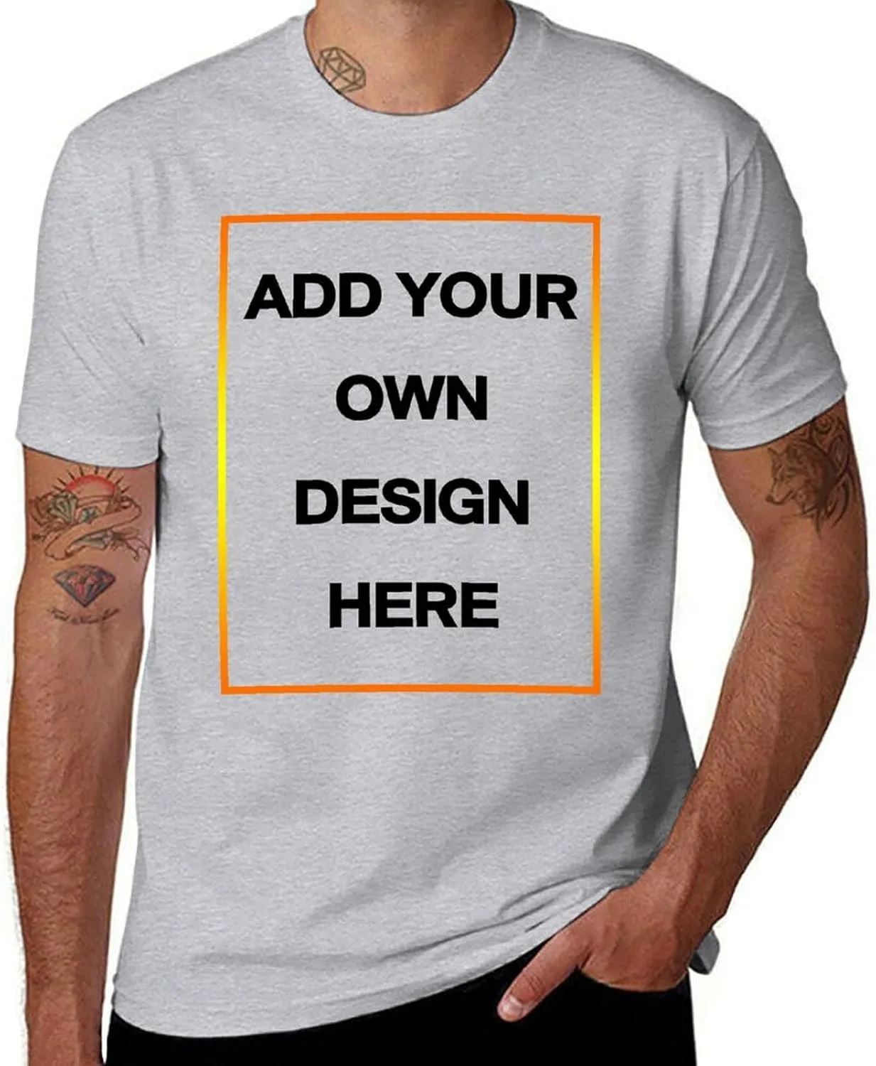 

Футболка Custom с индивидуальным дизайном Ecrvtbynmu