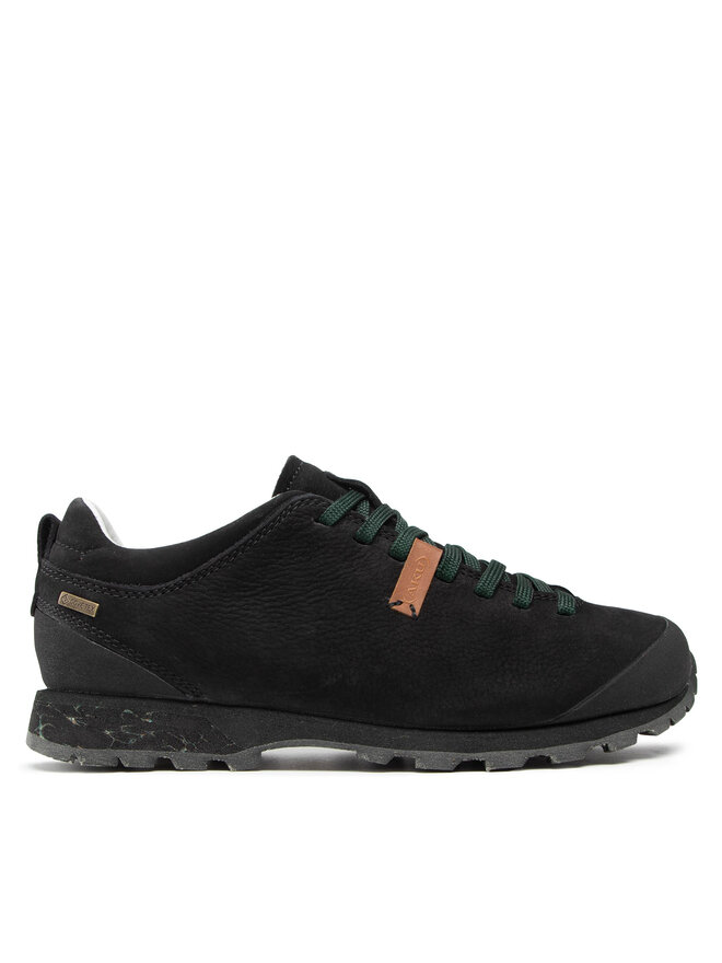 

Треккинговые кроссовки Bellamont III Nbk GORE-TEX 528 Aku, черный