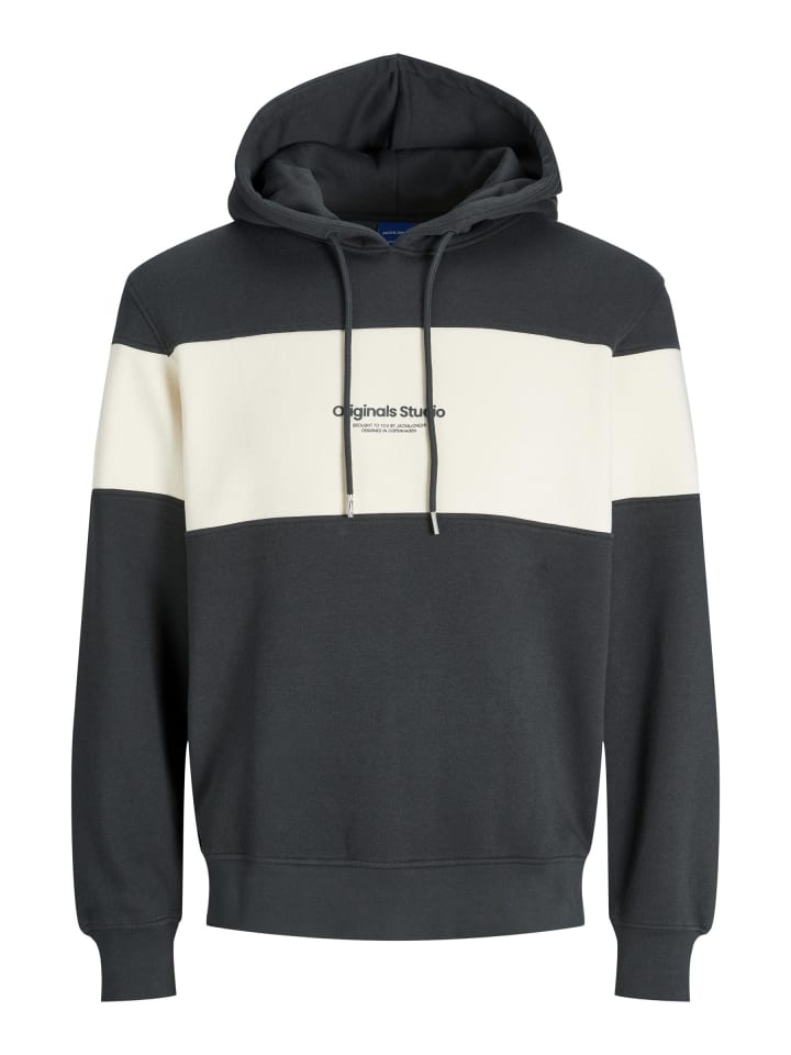

Толстовка с капюшоном Jack & Jones