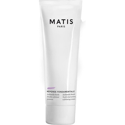 

Matis RгPonse Fondamentale Authentik-Скраб Розница 50мл, Matis Paris
