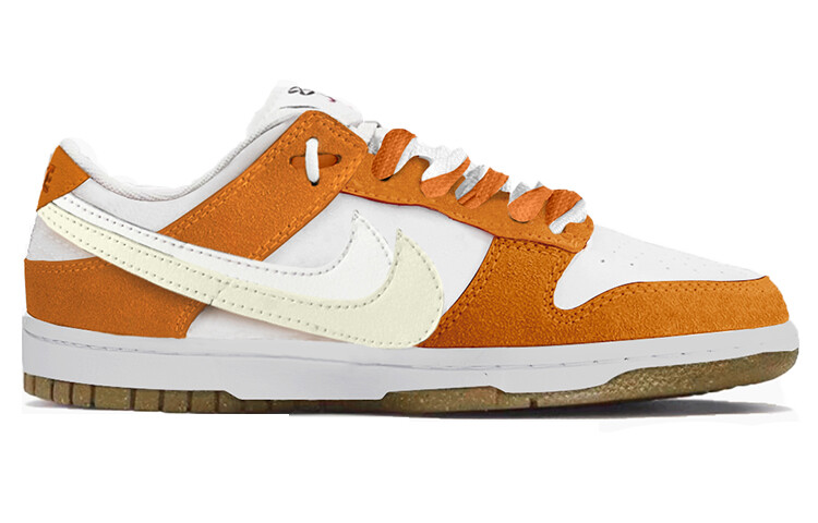 

Женские кроссовки для скейтбординга Nike Dunk, Orange