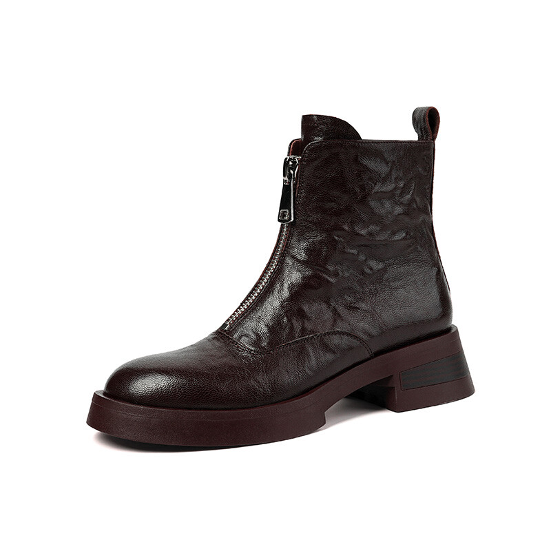 

Ботильоны Mo Lin Ankle Boots Women's