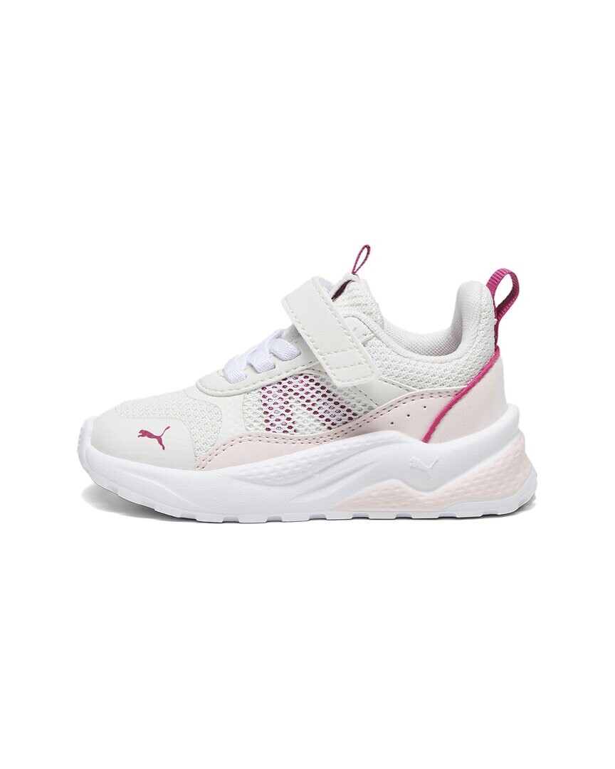 

Кроссовки PUMA Anzarun, серый