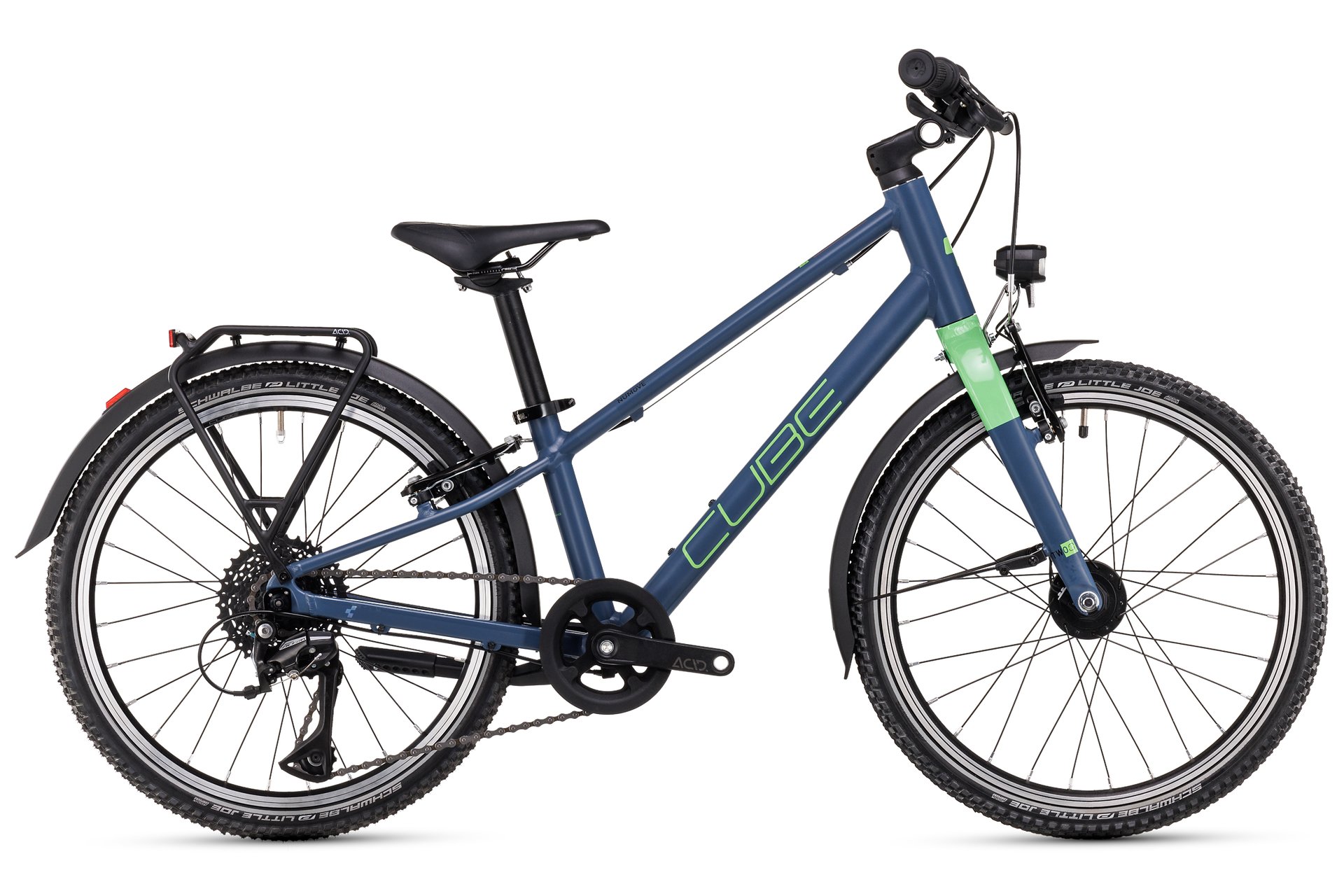 

Детский велосипед Cube Numove 200 Street - 20 дюймов - Diamant - 2025, цвет Blau|navalblue´n´apple, Синий, Детский велосипед Cube Numove 200 Street - 20 дюймов - Diamant - 2025, цвет Blau|navalblue´n´apple