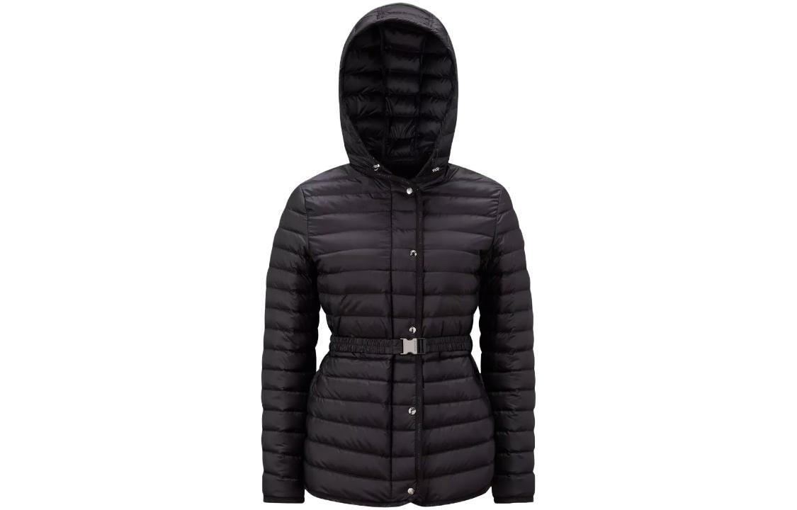 

Куртка женская черный Moncler