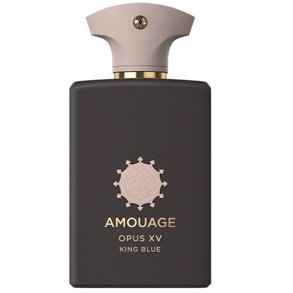 

Amouage, Opus XV King Blue, парфюмированная вода-спрей, 100 мл