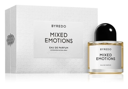 

Парфюмированная вода, 100 мл Byredo Mixed Emotions