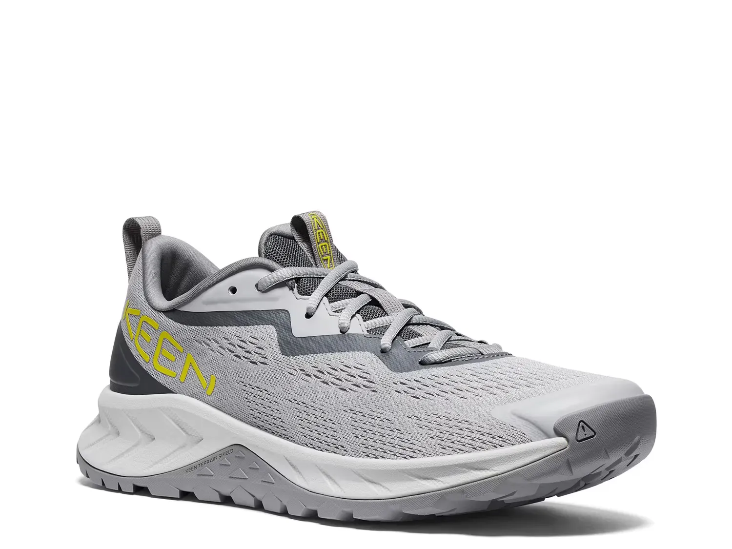 

Кроссовки Versacore Speed Trail - мужские Keen, Grey
