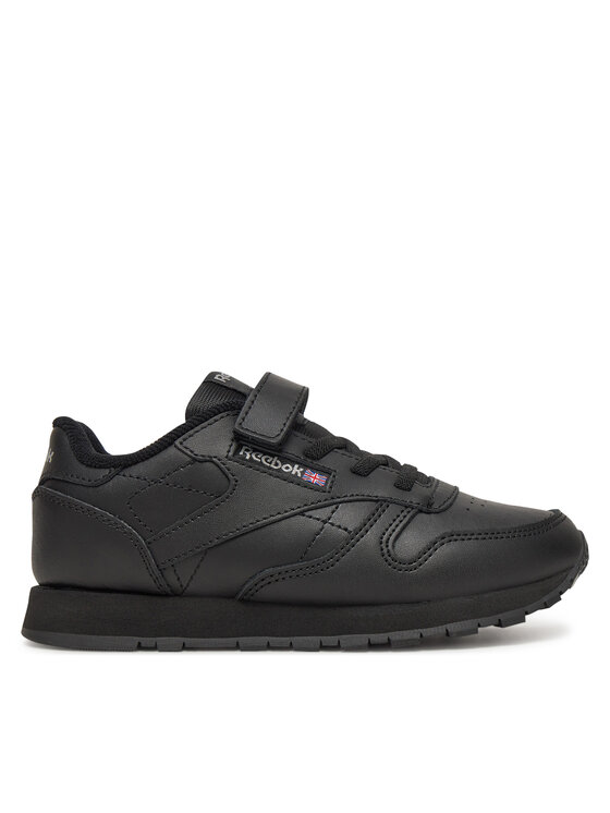 

Кроссовки V9-25207-02 (IV) Reebok, черный