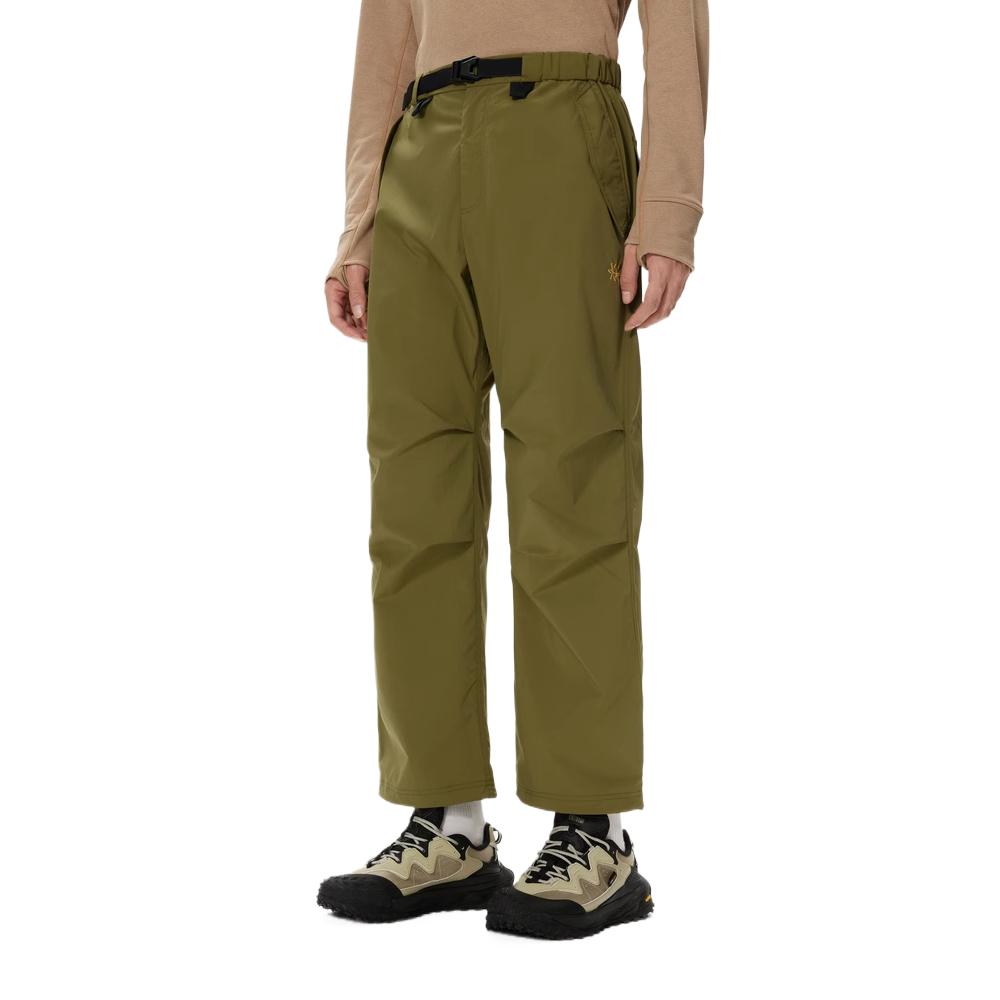 

Kolon Sport Мужские повседневные брюки цвета хаки