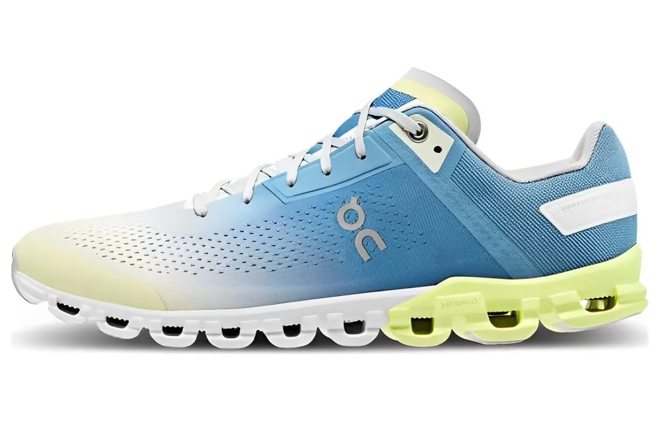 

Кроссовки On Running Cloudflow Dust Seeding Women's