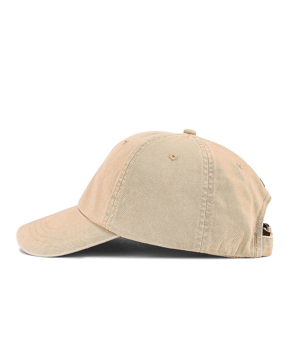 

Кепка Чино Polo Ralph Lauren, цвет Nubuck & Relay Blue