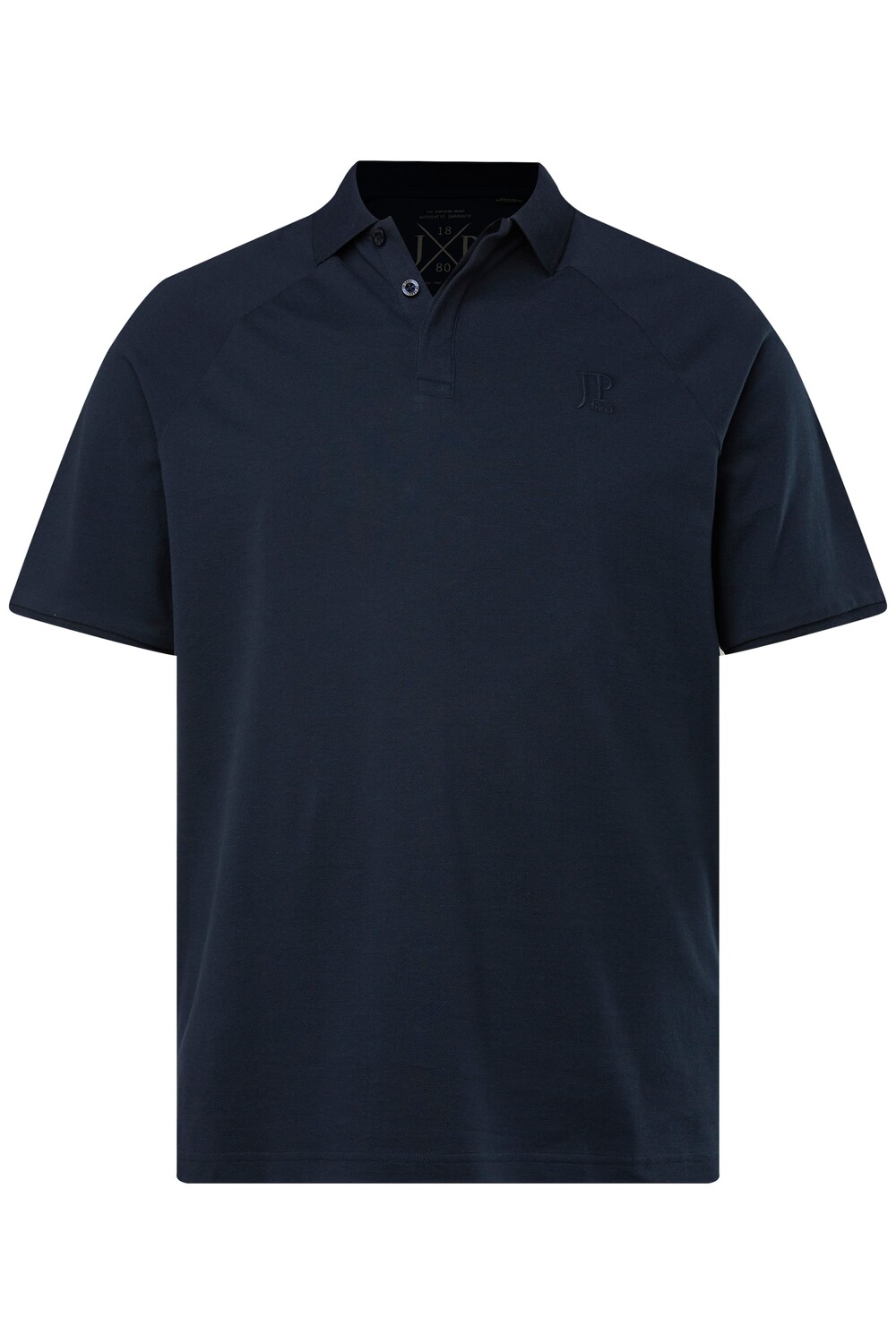 

Поло JP1880, цвет navy blau