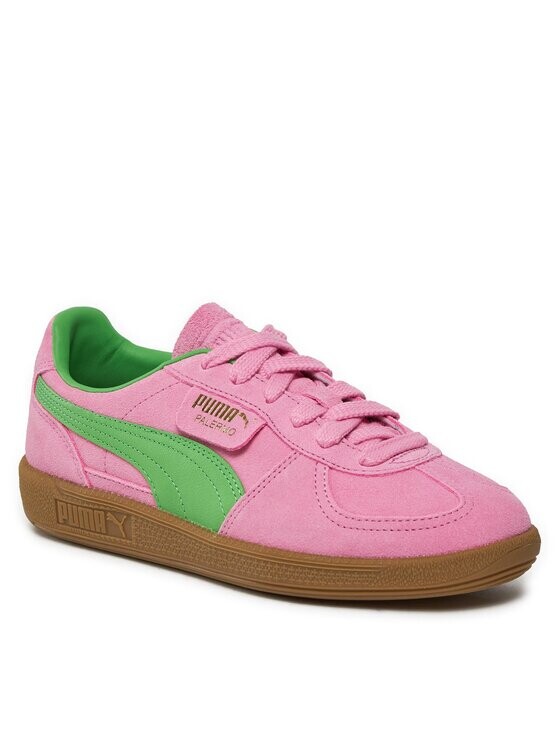 

Кроссовки Puma, розовый