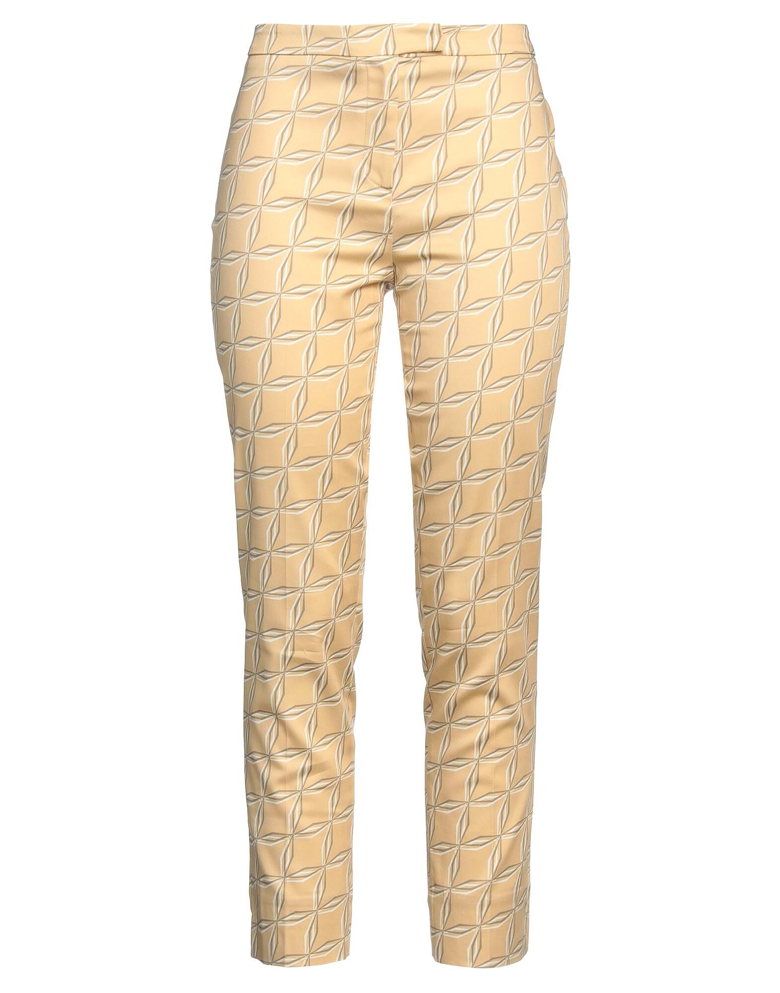 

Брюки Eleventy, бежевый