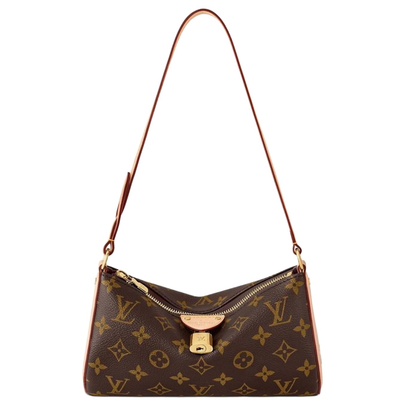 

Сумка-кошелек Tirette Monogram LOUIS VUITTON
