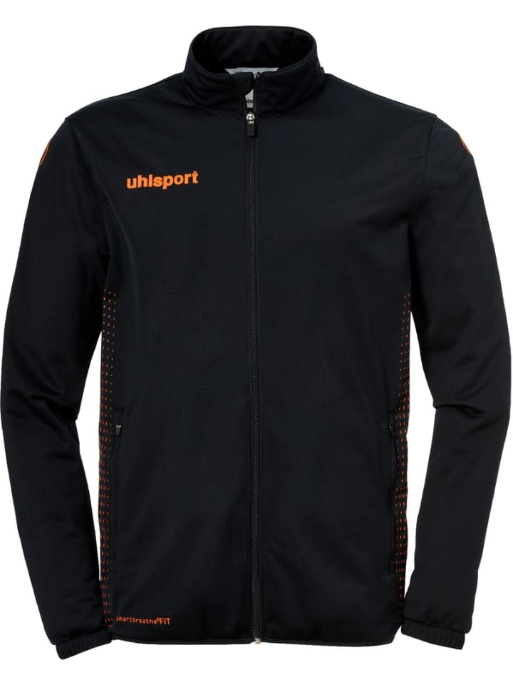

Куртка для тренировок и бега uhlsport , черный