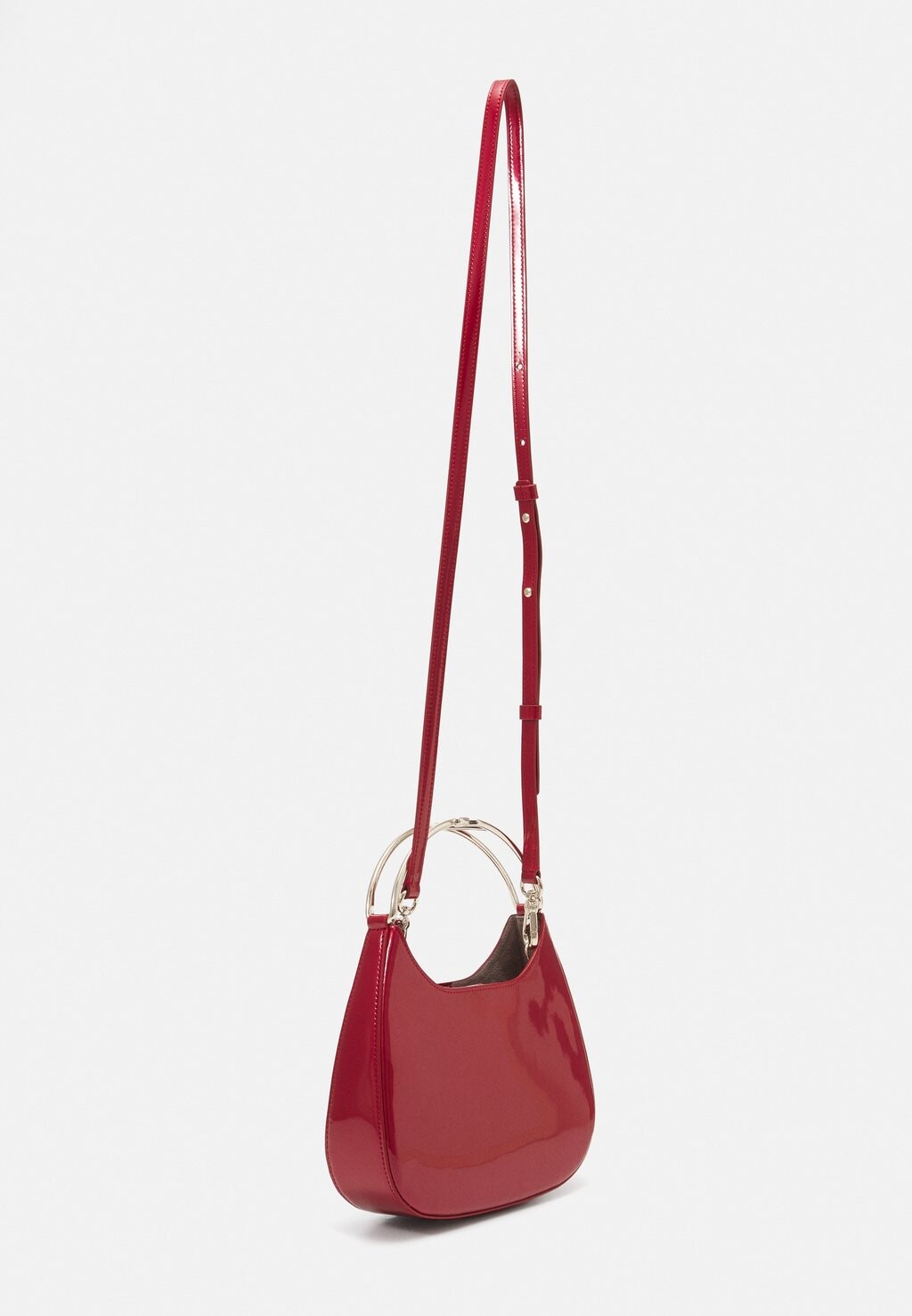

Сумочка HOLLY Emporio Armani, красный
