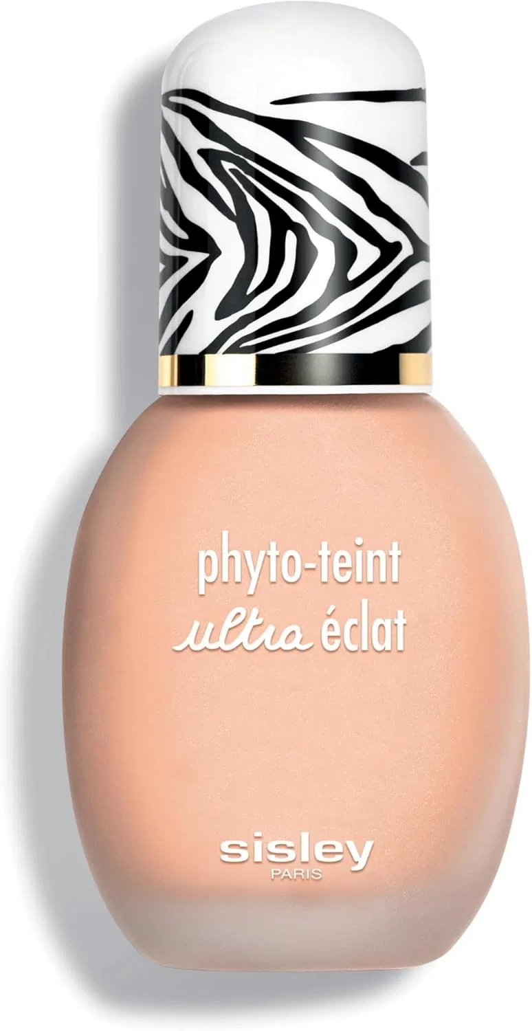 Тональное средство Sisley Paris Phyto Tan Ultra Eclat №1 Ivory 30 мл