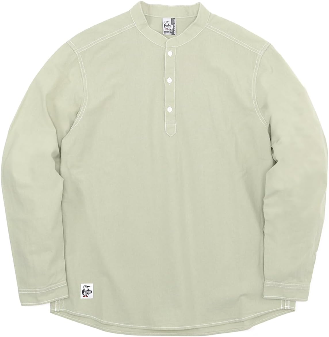 

Мужская футболка Chums Ураган