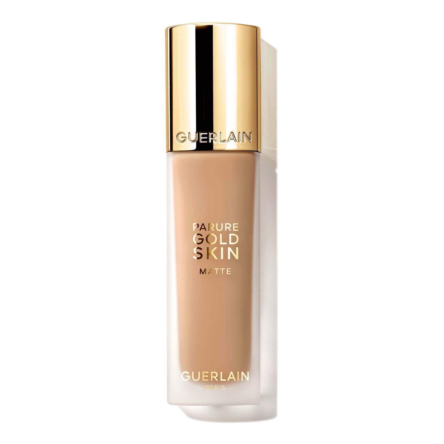 

Тональная основа Parure Gold Skin Matte Guerlain, 4N35 ml