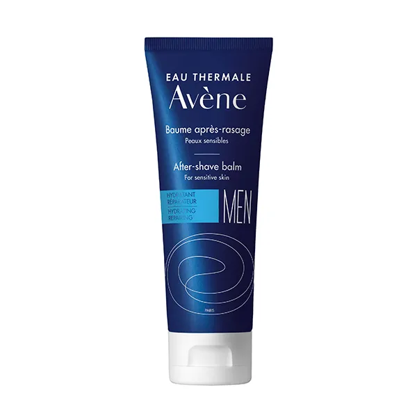 

Для после бритья Balsamo Desp Afeitado Men Avene, 75 ml
