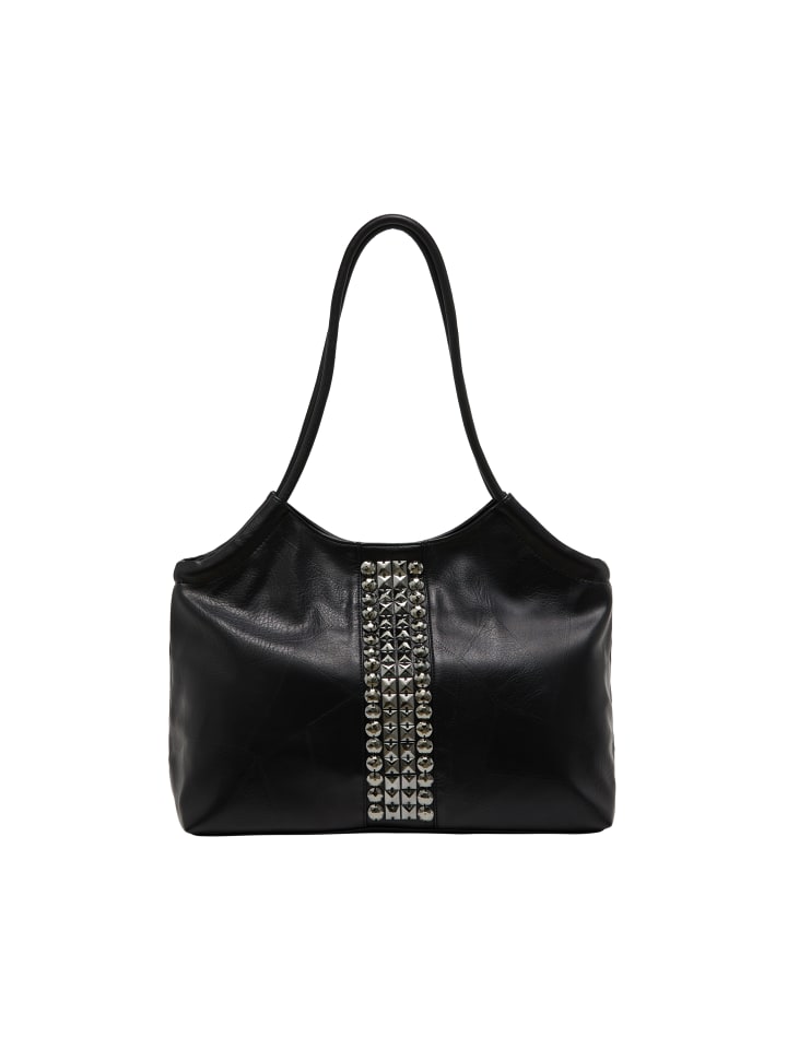 

Наплечная сумка faina, черный