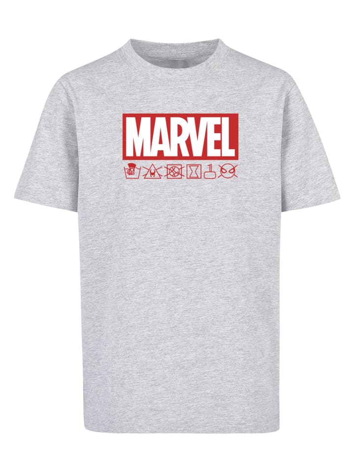 

Футболка Absolute Cult, вересковый серый