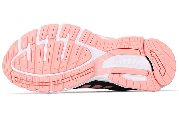 Кроссовки equipment 10 ss22 розовые Adidas, черный — фото 4