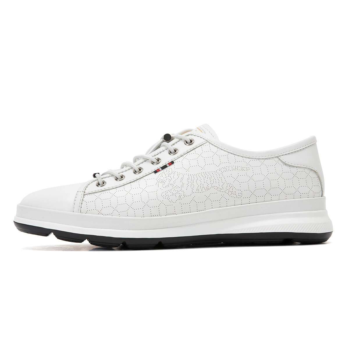 

Туфли Men"s Casual Men Low-Top белый Charriol